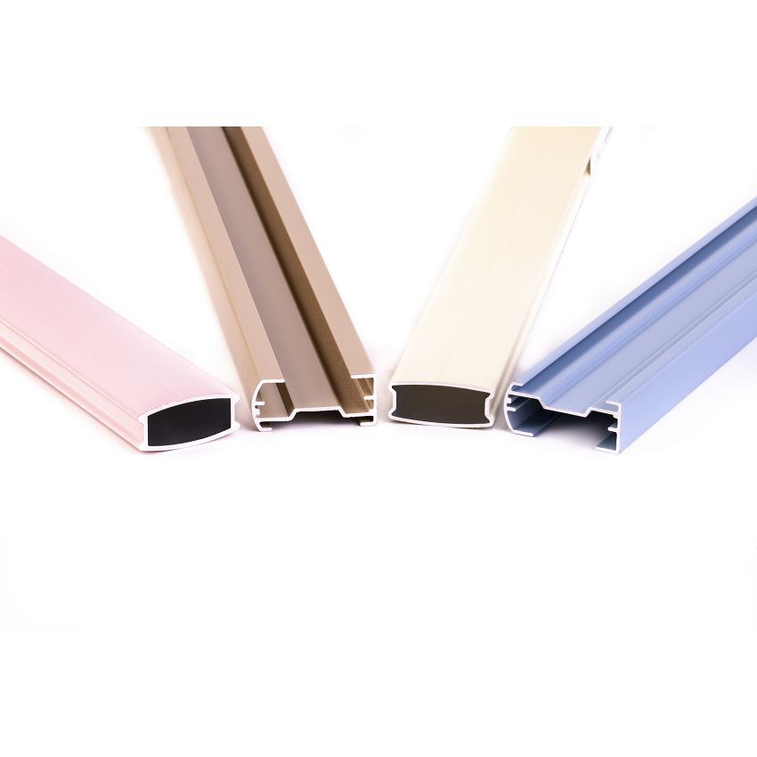 Korsa tal-Purtieri Industrijali tal-Aluminju Flessibbli