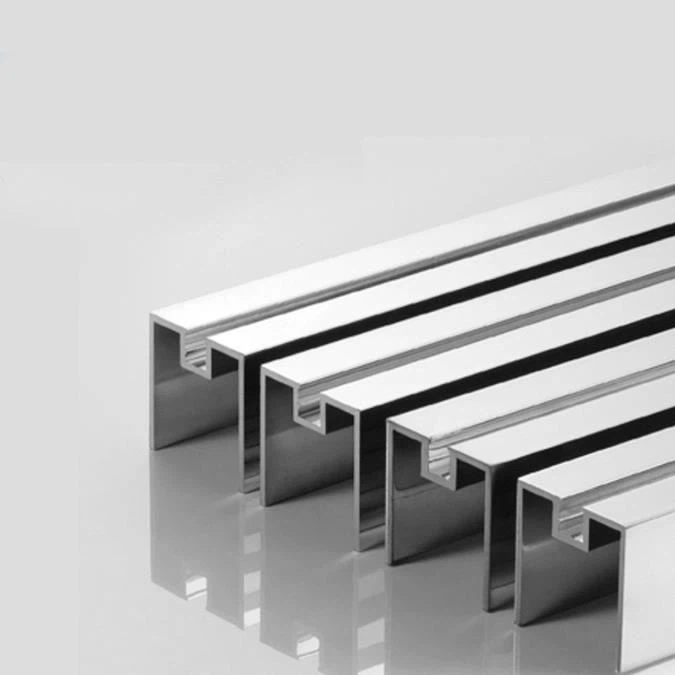 Foshan  Eroj  Metall  Co.,  Ltd