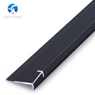 3 Way Tile Trim Joint