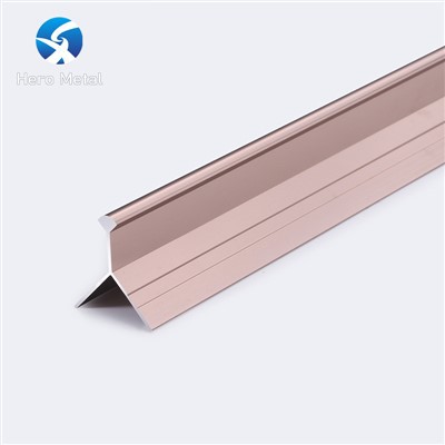 Aluminum Y Shape