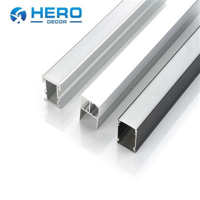 Led Aluminum Profile Channel suppliers