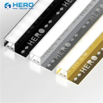 Led Strip Light Recessed Channel best