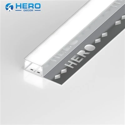 Led Strip Light Recessed Channel price